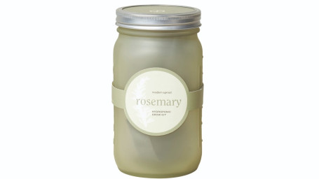 Rosemary Garden Jar Kit (1Ct)