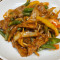 Pad Prik Gaeng/Pad Ped