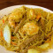 26). Singapore Style Rice Noodle