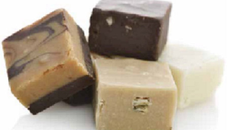 Fudge Assortment (3 Lbs)