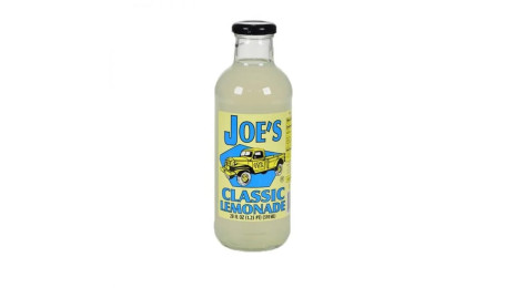 Joe Lemonade