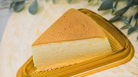 Japanese Light Cheese Cake