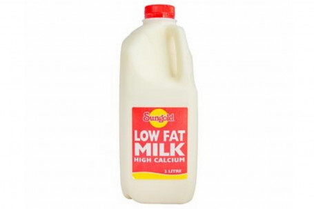 Sungold Skinny Milk (2L)