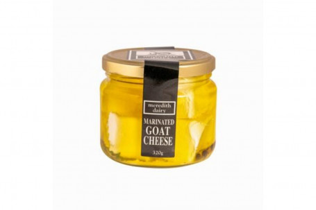 Merideth Marinated Goats Cheese (320G)