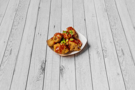 Cauliflower Wings (Vgn/Df)