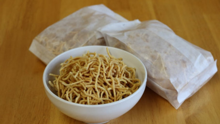 Crispy Noodle Zhà Miàn Gàn