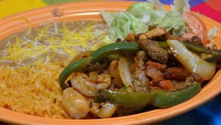 House Fajitas Grilled Chicken