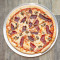 Bresaola Pizza (L)