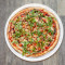 Olivia Salad Pizza (Xl)