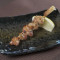 Grilled Chicken Soft Bone (per skewer) shāo jī ruǎn gǔ