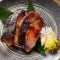 Grilled Miso Sliver Cod (per portion) yín xuě yú xī jīng shāo