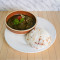 Lamb Saagwala With Rice
