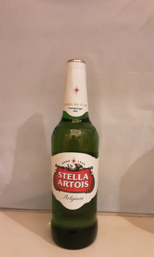 Cerveza Lager Premium Stella Artois 660Ml