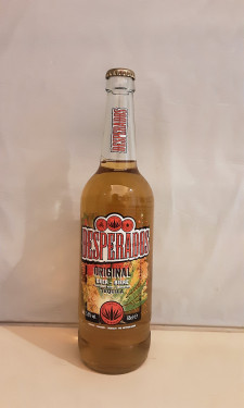Desperados Tequila Lager Beer 650Ml Bottle