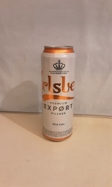 Carlsberg Export Lager 568Ml Can