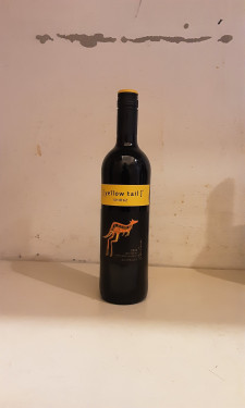 Cola Amarilla Shiraz 750Ml