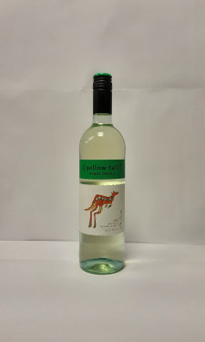 Cola Amarilla Pinot Grigio 750Ml