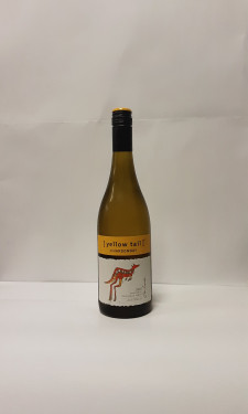 Chardonnay Cola Amarilla 750Ml