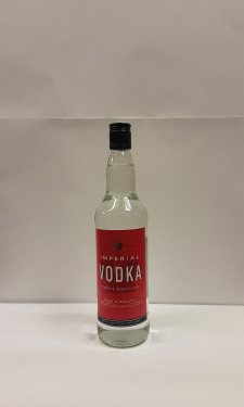 Imperial Vodka 70Cl