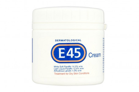 E45 Cream 350 G