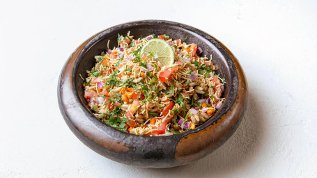 Juhu Bhel