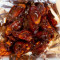 Wings (Traditional Baked Best Seller)