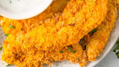 Kids Chicken Finger (Tender)