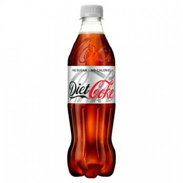 Coca Cola Dietética 500Ml