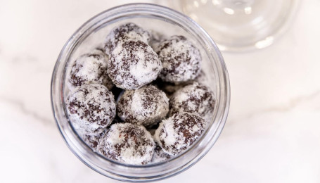 Energy Balls Double Chocolate Chip Individual