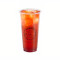 3. Strawberry Black Tea