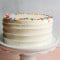6 Inch Birthday Cake