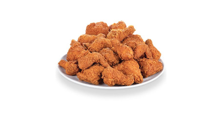 Coupon 6 Pizza Wings