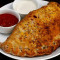 Billy Bricks Calzone