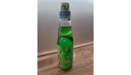 B20-Ramune Melon