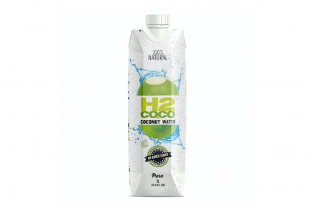 H2Coco Pure 1L (500Kj)