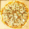 Xiāng Là Jī Ròu 12 Cùn Spicy Chicken Pizza 12 Inches