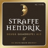 Straffe Hendrik Brugs Cerveza Cuadrupel 11°