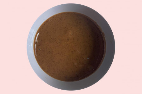 Almond Butter (Vg, Gf)