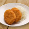 Xiāng Sū Kě Lè Bǐng Crispy Croquette