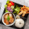 Spicy Chilli Fish Bento