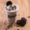 Oreo Cookie Milkshake Yún Ne Ná Xuě Gāo Qū Qí Nǎi Xī