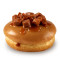 Maple And Caramel Donut (V)