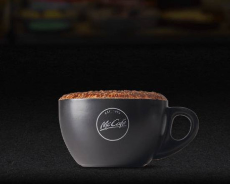 Small Cappuccino Mccafe