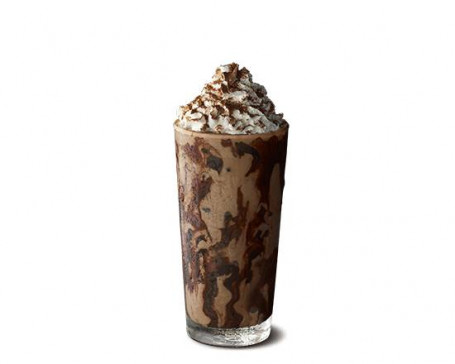 Small Iced Chocolate Mccafé