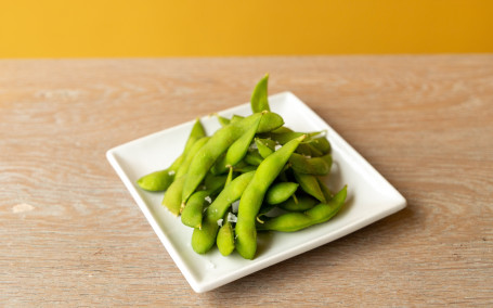 Edamame+Sea Salt (Gf, Vgn)