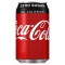 Coca-Cola Zero Azúcar 330Ml