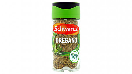 Orégano Schwartz 7G