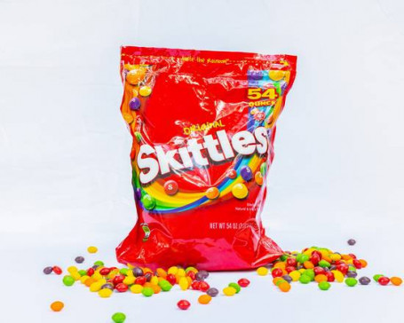 Skittles Original 54 Oz