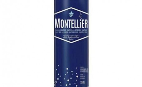 Agua Montellier 355Ml/Agua Montellier 355Ml