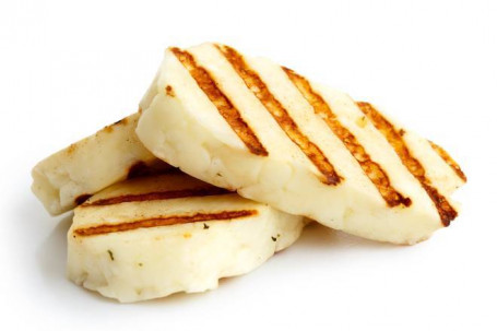 Haloumi 3 Portion